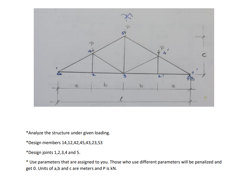 Solved c с 2 3 2. a bo bo a *Analyze the structure under | Chegg.com