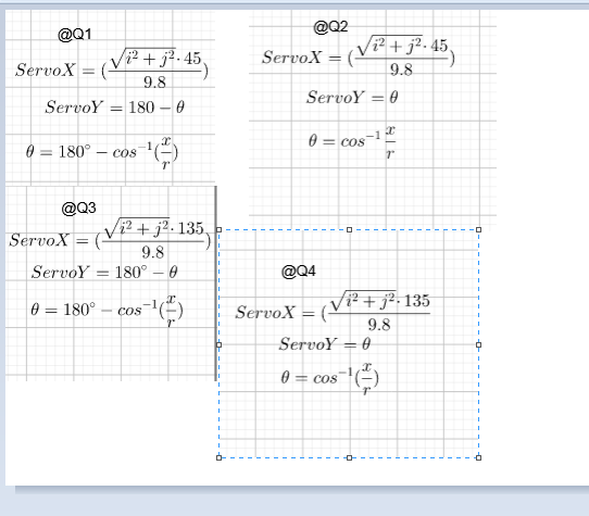 Solved I need Arduino code for these equations please i dont | Chegg.com