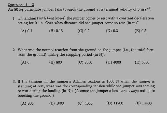 Solved Please answer question 3, the answer is supposed to | Chegg.com