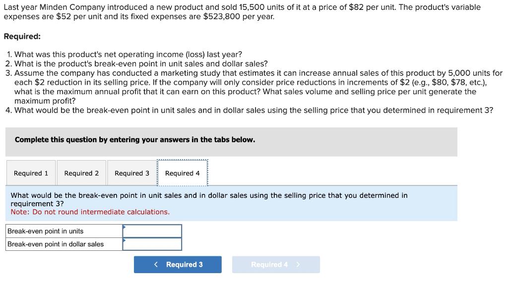 solved-last-year-minden-company-introduced-a-new-product-and-chegg