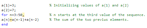 Solved 2. A fibonacci sequence is a sequence such that, | Chegg.com
