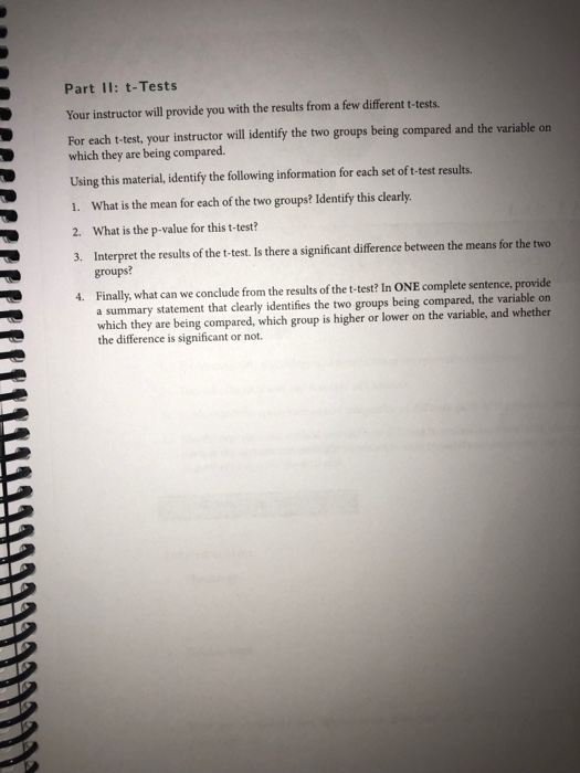 Solved Lab 10 HOMEWORK ASSIGNMENT This Homework Assignment | Chegg.com