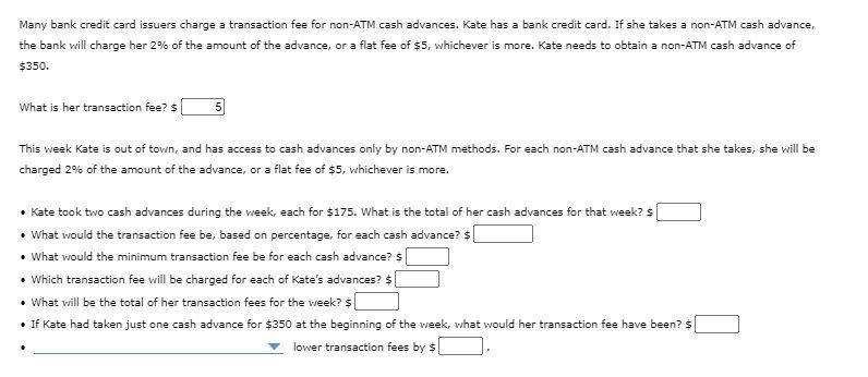 solved-many-bank-credit-card-issuers-charge-a-transaction-chegg