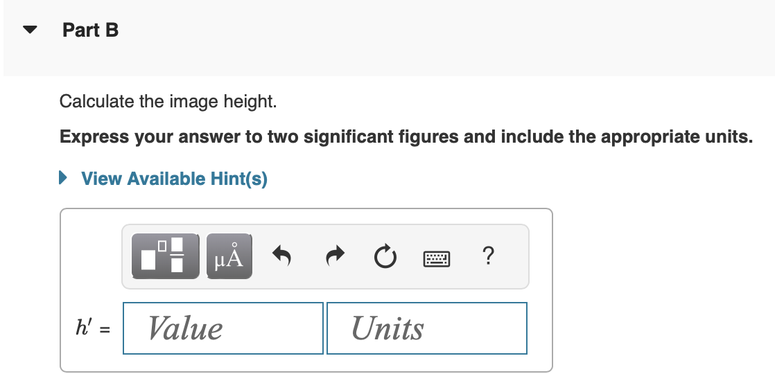 Solved Please answer part A and B plz. Will upvote for | Chegg.com