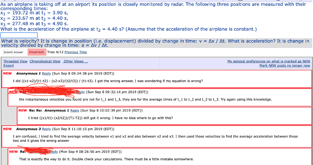 Solved I have posted this before and haven't gotten the | Chegg.com