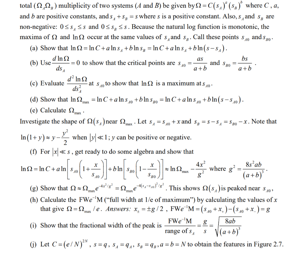 This Problem Generalizes The Idea Of The Sharpness Chegg Com