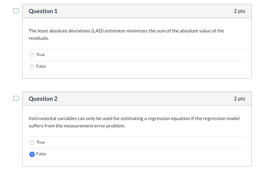 solved-question-1-2-pts-the-least-absolute-deviations-lad-chegg