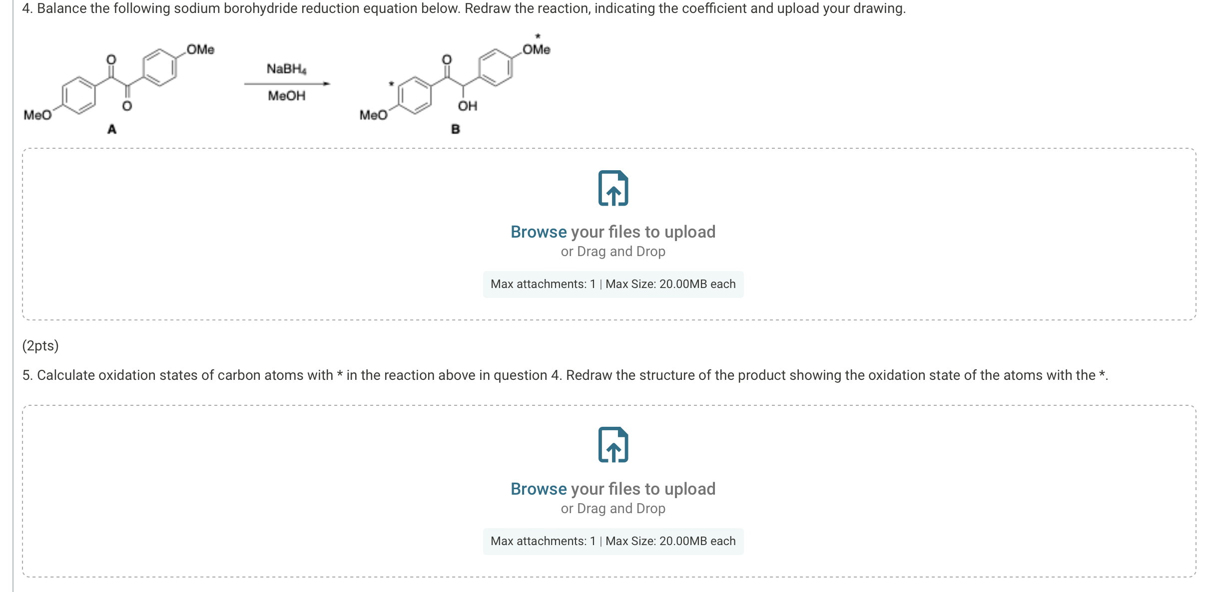 Solved Can someone show me how to solve these questions | Chegg.com