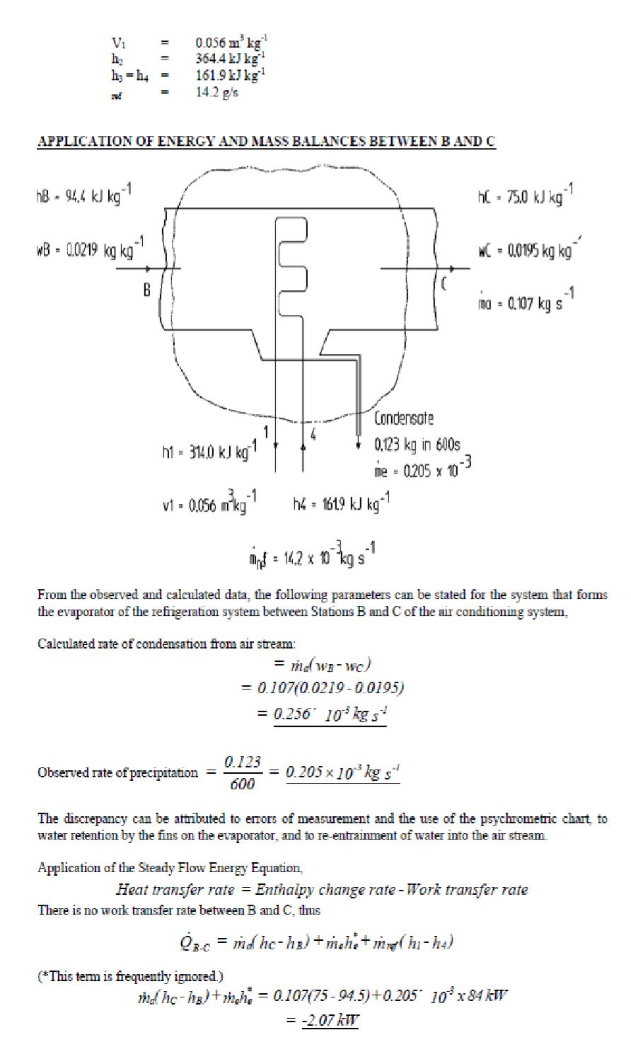 Air Conditioning Laboratory Unit A660 with Upgrades