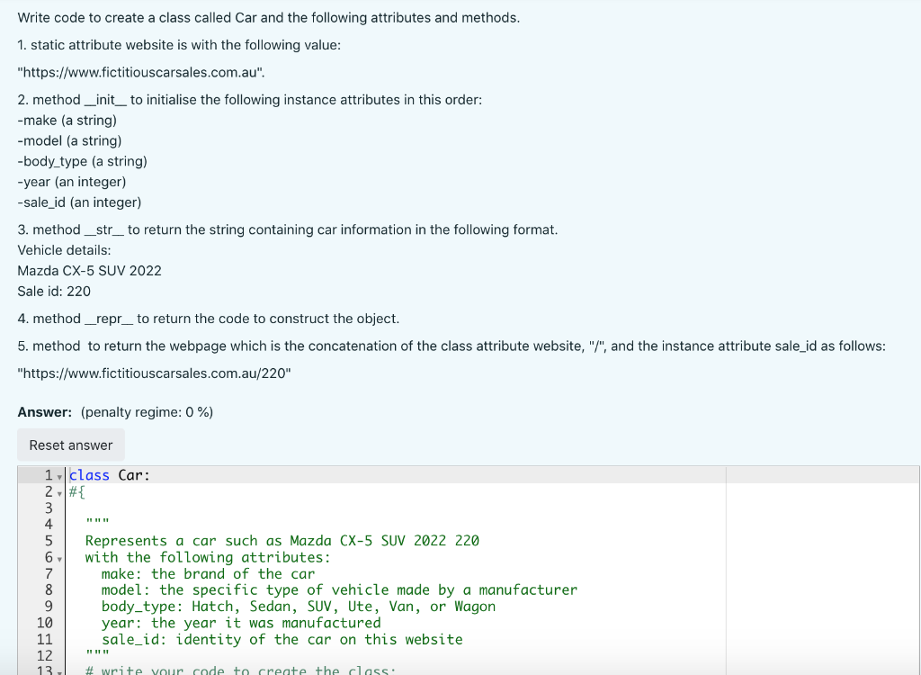 Solved Please post the codes in *PYTHON* the question is | Chegg.com