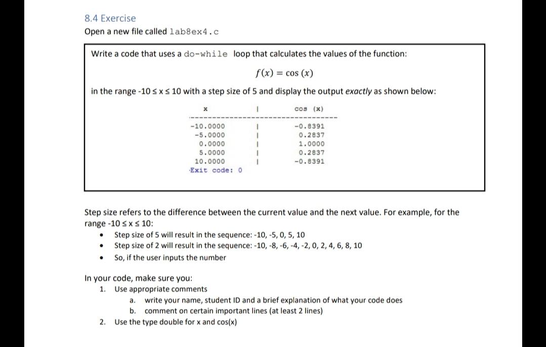 Solved This question is related to C Programming | Chegg.com