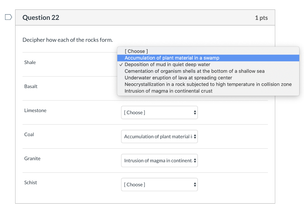 Solved Question 13 0.5 pts Which statement is true about | Chegg.com