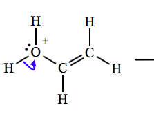 Solved Draw the structure of all products of the mechanism | Chegg.com