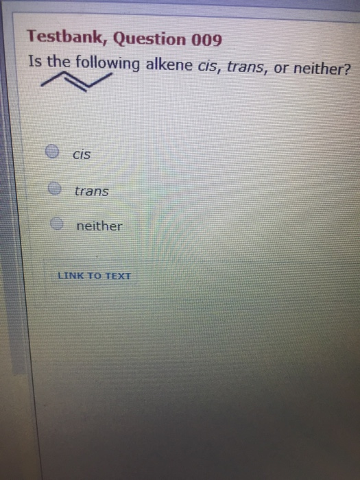 CS1-003 Latest Mock Test