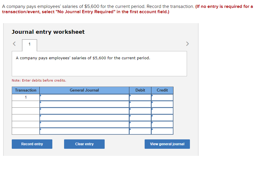 When A Company Pays Salaries To An Assistant