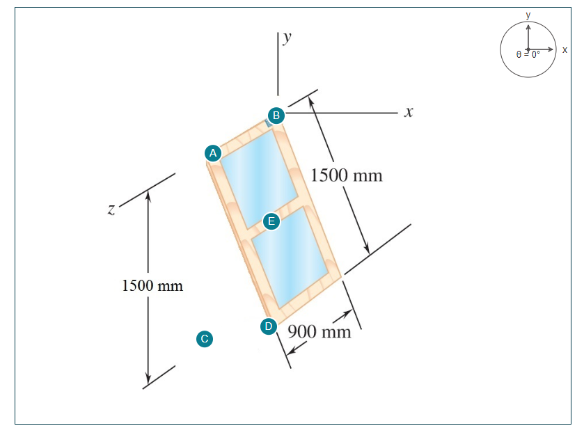 Solved Required information NOTE: This is a multi-part | Chegg.com