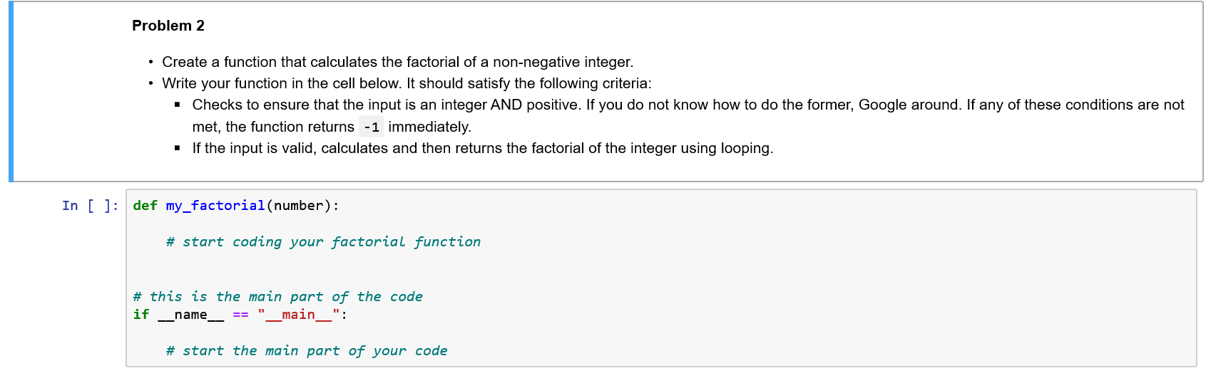 Solved Python Anaconda 3.7. Create a function that | Chegg.com