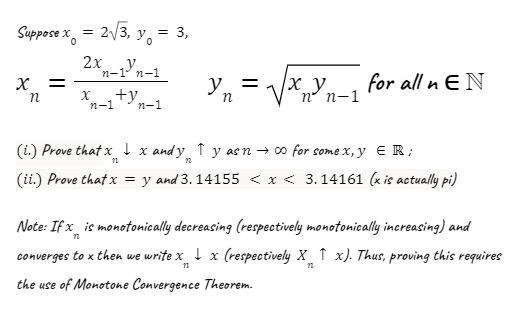 Solved Suppose X0 23 Y0 3 Xn Xn−1 Yn−12xn−1yn−1yn Xnyn−1