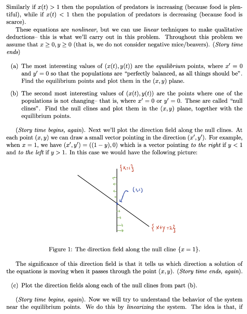 Solved (5) (2+4+4 +11 +3=24 points) In this problem we will | Chegg.com