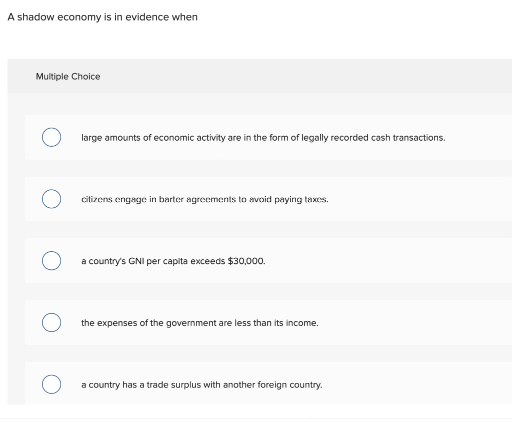 Concerned Markets: Economic Ordering for Multiple Values