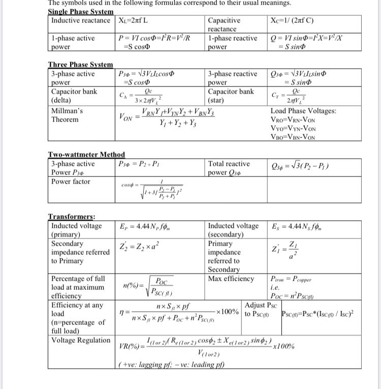 Solved 3 Marks 2 Marks A 3 Phase Star Connected Unbal Chegg Com