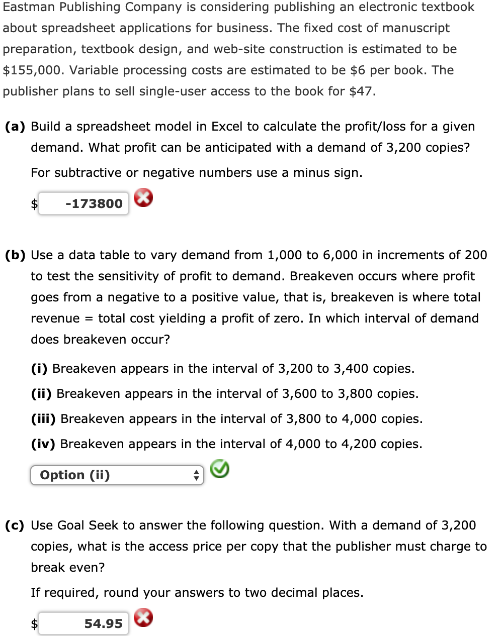 solved-eastman-publishing-company-is-considering-publishing-chegg