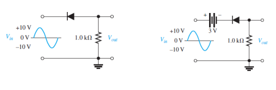 Solved 6. Determine Vo for each network of Fig. 2.176 for | Chegg.com