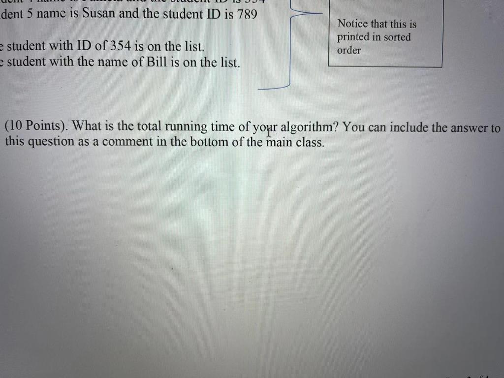 Solved Assignment: 1. (35 Points). You will create a package | Chegg.com