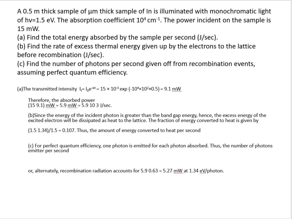 a) Microfabric of Unit I at 5 cm depth in transmitted light. Note the