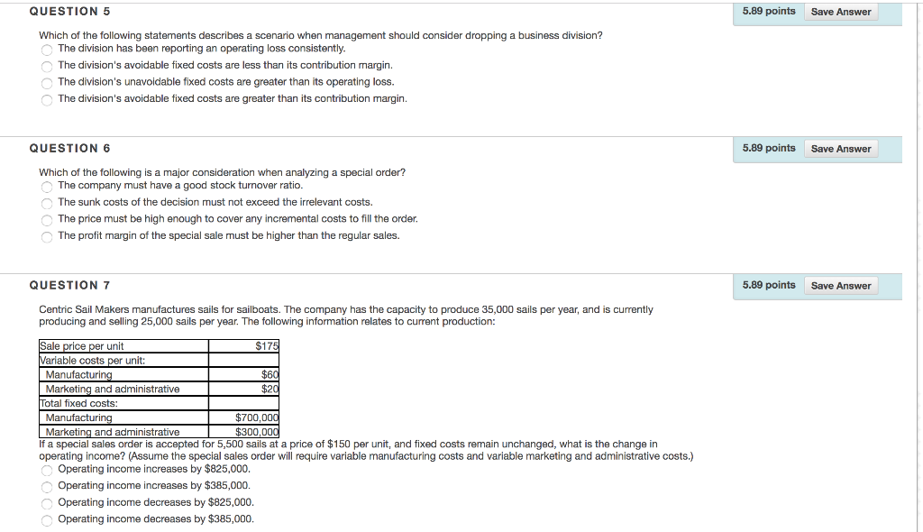 solved-question-1-5-89-points-save-answer-when-a-company-is-chegg