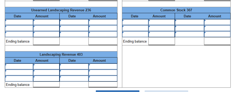 Solved For each transaction, (1) analyze the transaction | Chegg.com