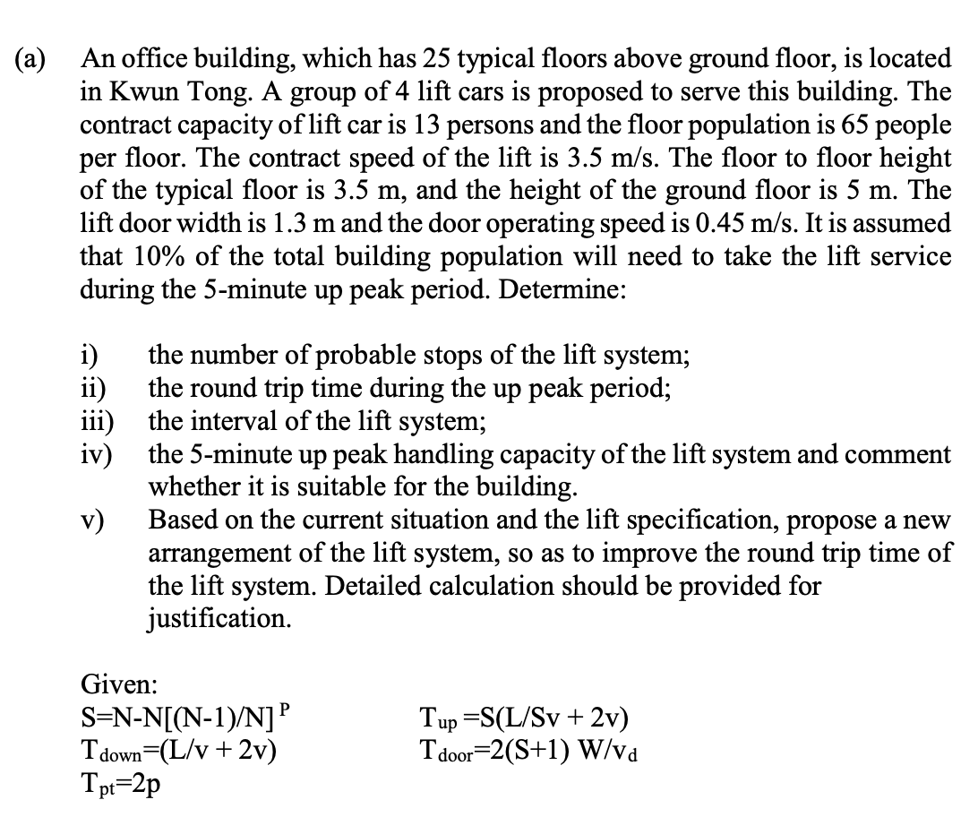 building-height