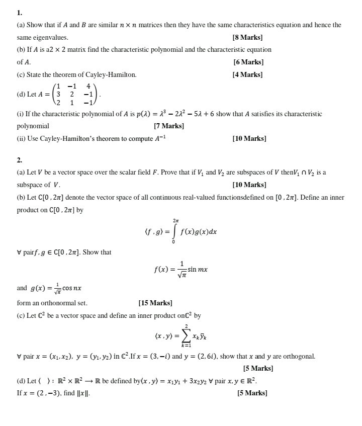 Solved Help Me With Solution Of The Questions I Need Your Chegg Com