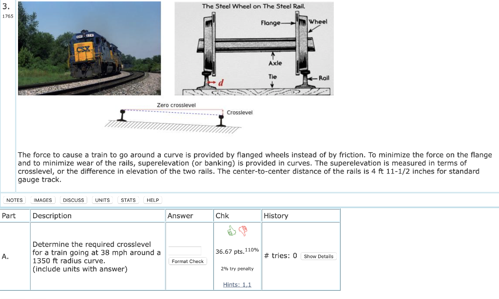 Methods of Reducing Wear of Rails / Railway Wheels