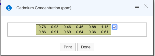 Solved For a right-tailed hypothesis test at the | Chegg.com