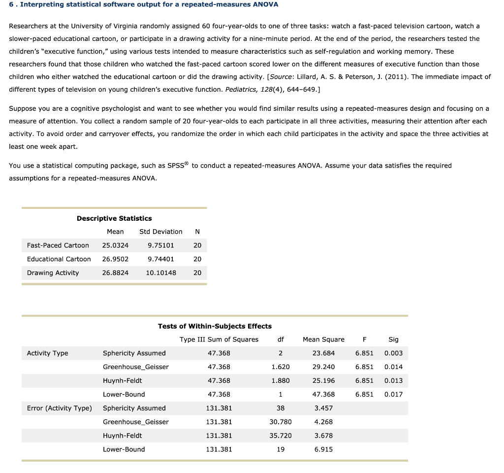 solved-6-interpreting-statistical-software-output-for-a-chegg