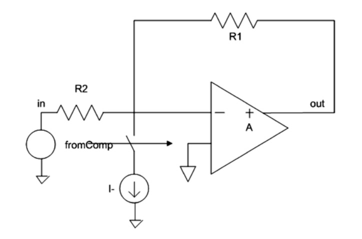 Solved Lets Start With The Following Block Diagram Of The Chegg Com