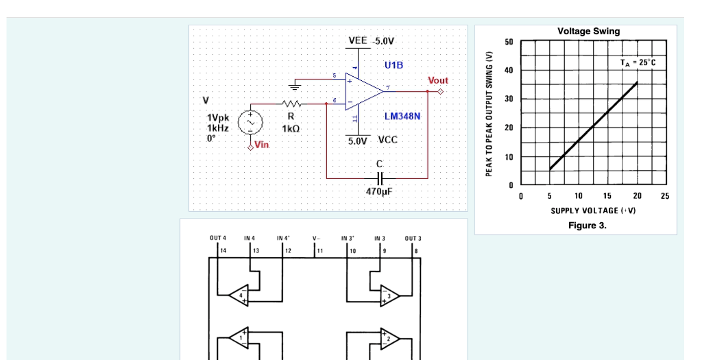 Solved Part A - Your group mate built the above integrator | Chegg.com