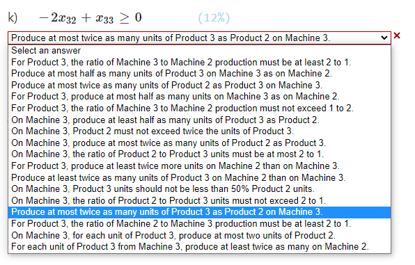 Solved Roberto & Co. Manufactures Three Products Using Three | Chegg.com