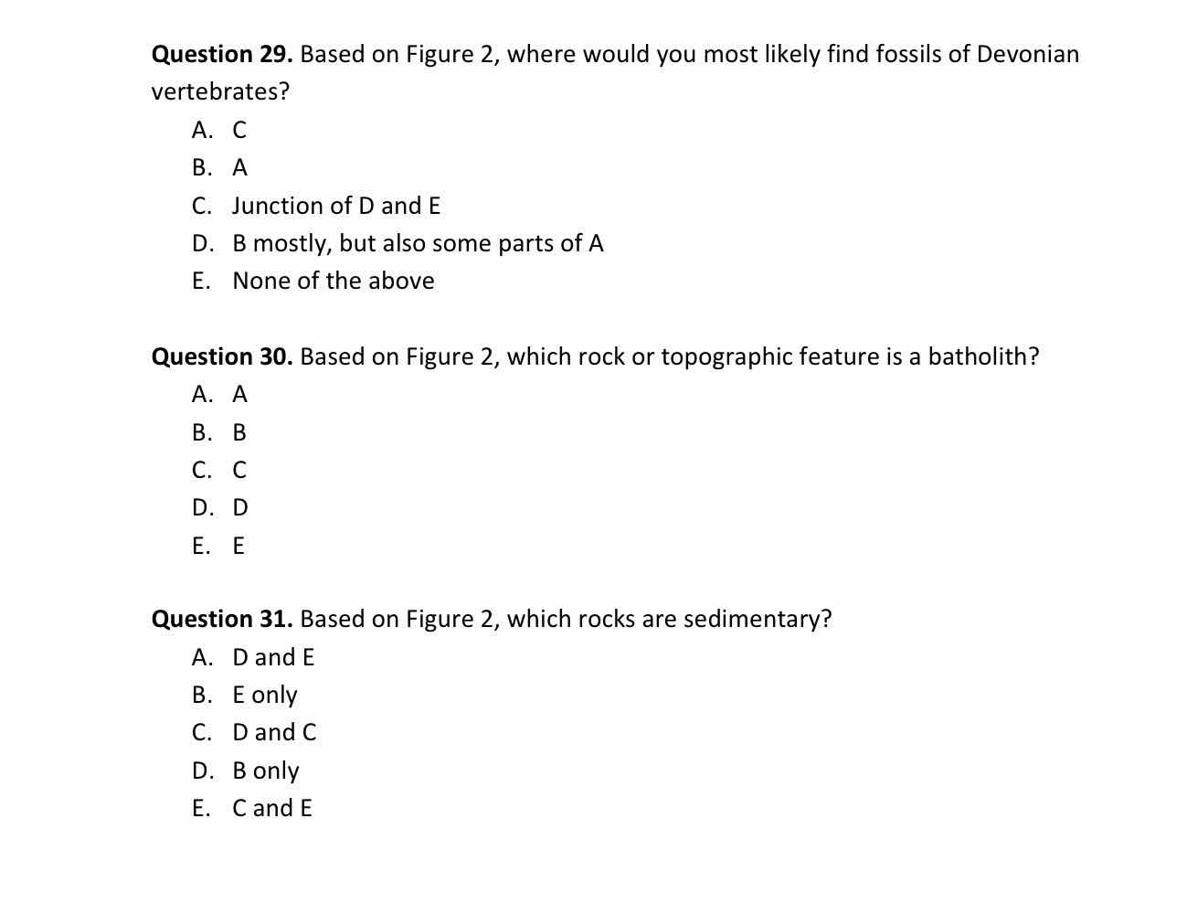 Solved EXAMINE THE FIGURE BELOW: Figure 2. Schematic Diagram | Chegg.com