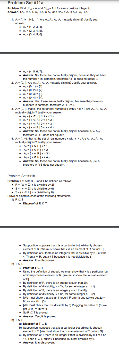 Solved Are there any errors in this problem? And if so | Chegg.com