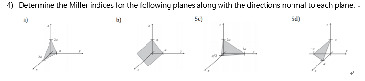 Solved b) 5c 5d) | Chegg.com
