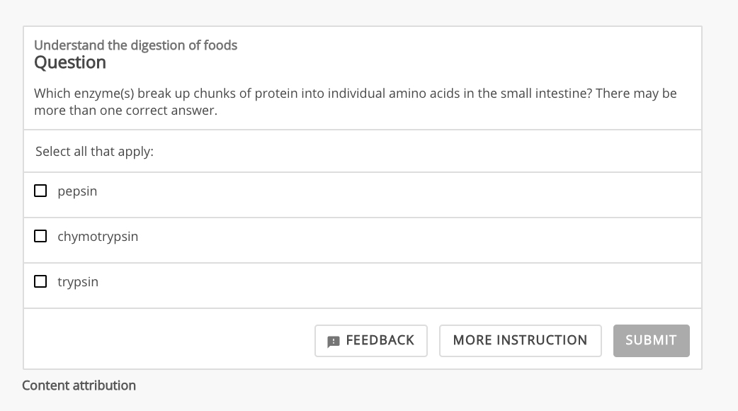 Solved Identify the carboxyl group and the hydrocarbon chain | Chegg.com