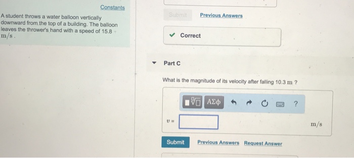 A MAN STANDS ON A CRANE AND THROWS A WATER BALLOON DOWN AT visual data 2