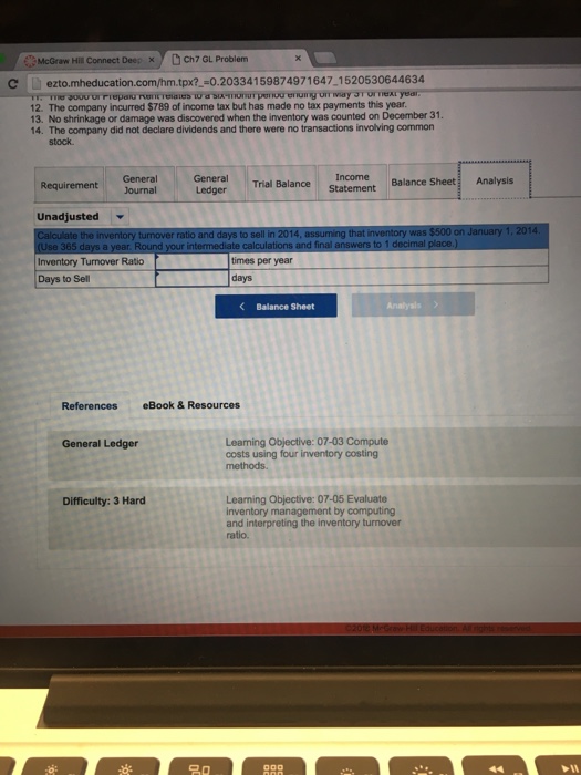 Solved Really need help with this problem. It's got multiple | Chegg.com