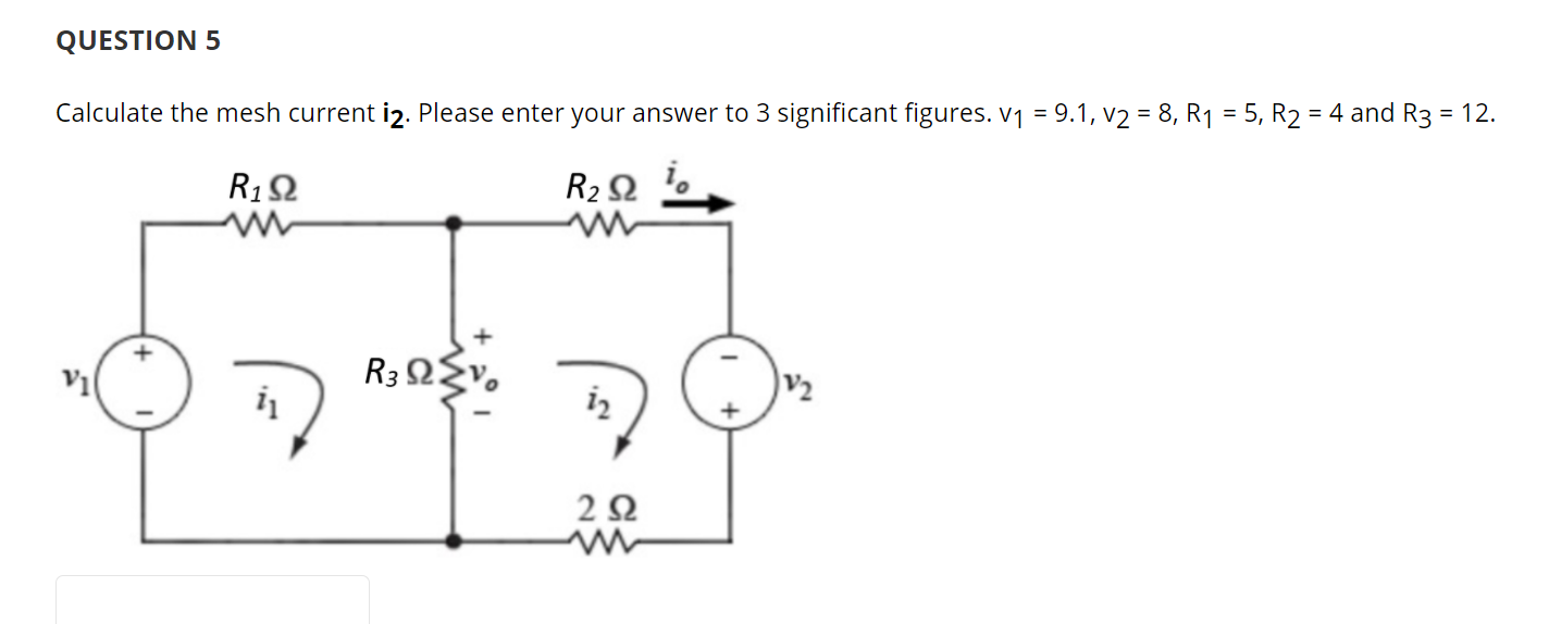 Solved QUESTION 3 Assuming an ideal diode (vf=0.7), find the