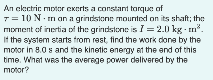 Why should we maintain a constant torque up to rated speeds in a