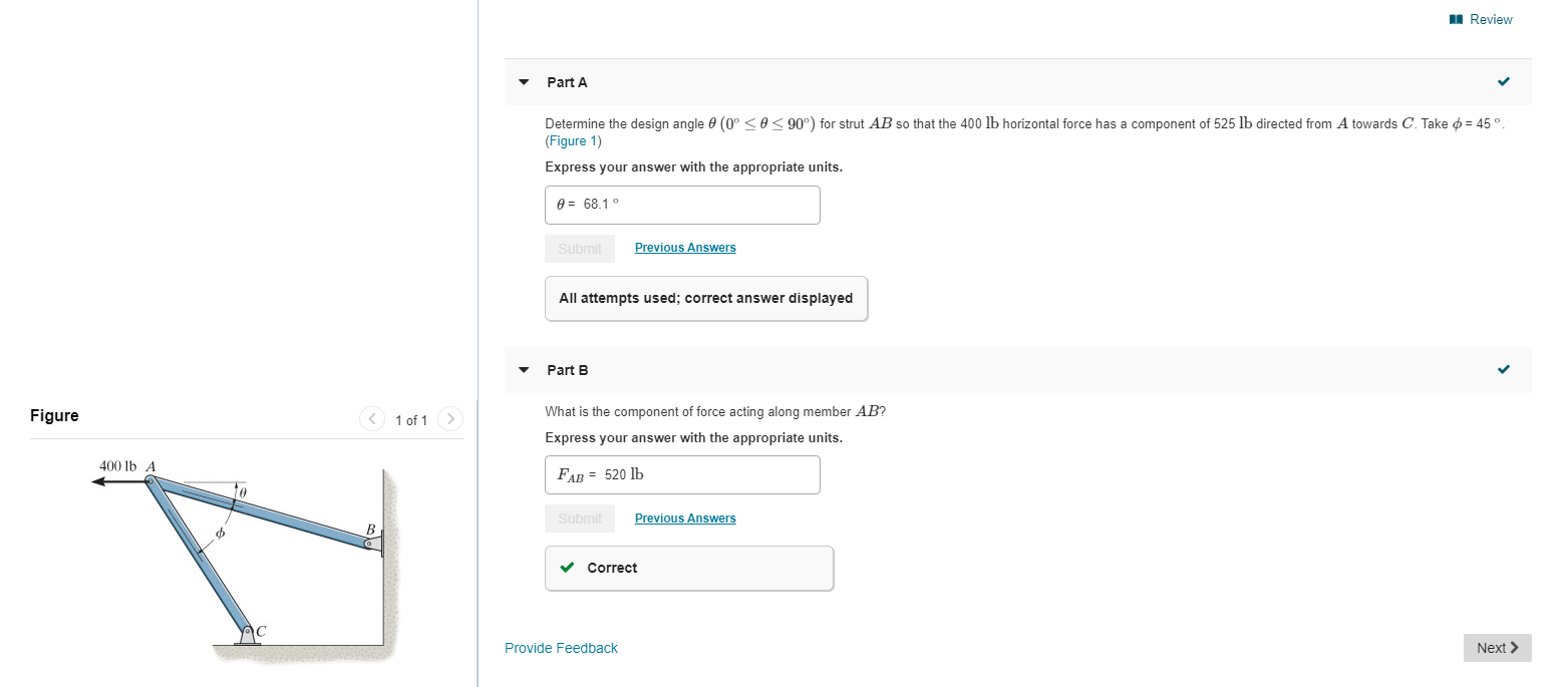 Solved I already asked this question once but I got the | Chegg.com
