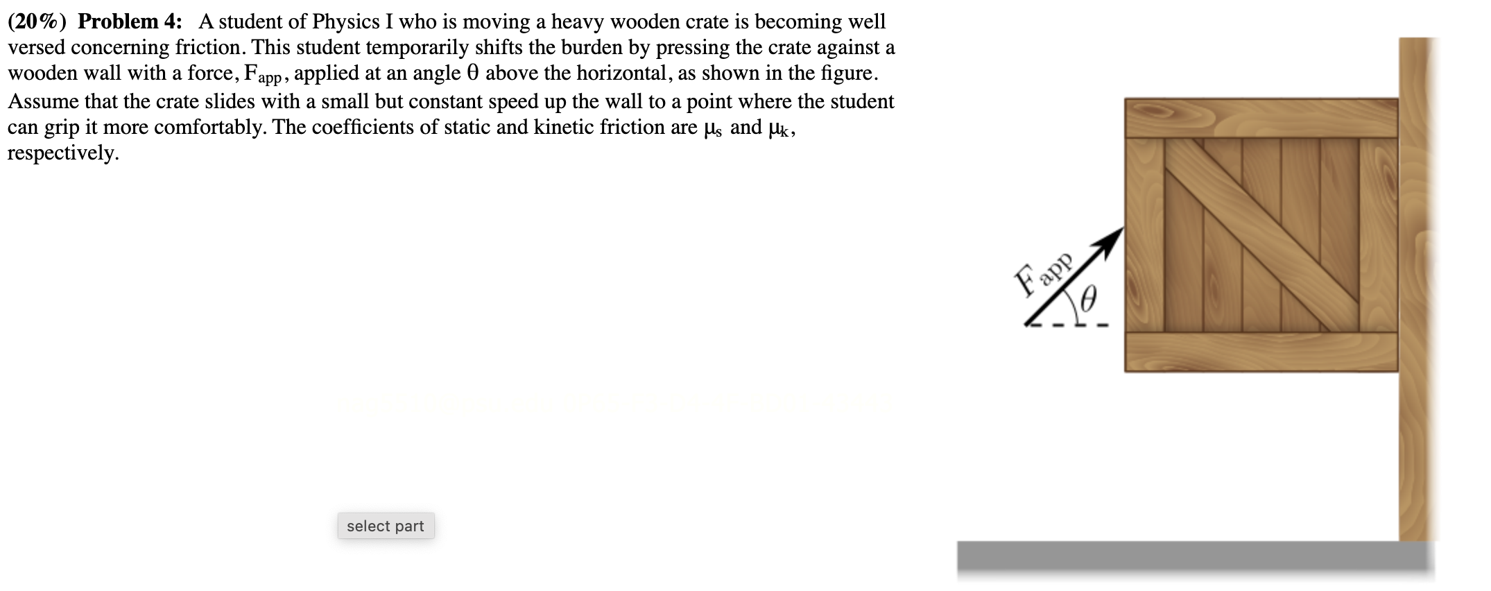 solved-20-problem-4-a-student-of-physics-i-who-is-chegg