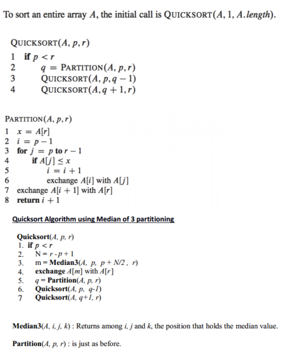 Solved Need Help Turning This Pseudo Code To Java Use A R Chegg Com